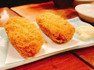 加賀屋 本郷店
