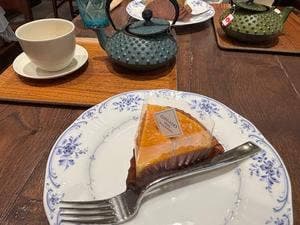 銀河堂1890 Sweets&Bakery