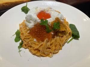 Pasta de Pasta 阪急三番街店