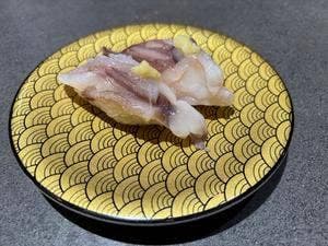 鮮魚・寿司魚廣 くるふ福井駅店