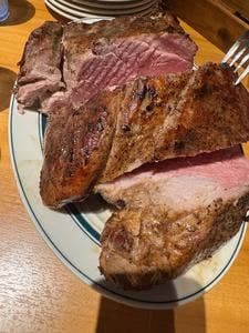 マロリーポークステーキ 川崎 ラ チッタデッラ店