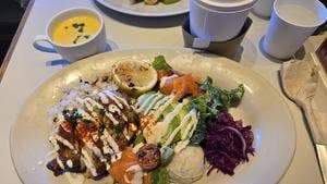 J.S. PANCAKE CAFE 酒々井店
