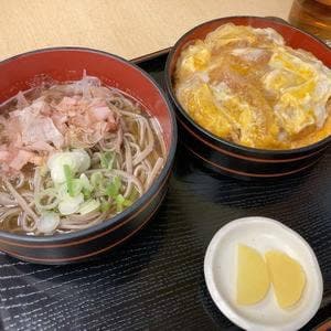 石勝食堂