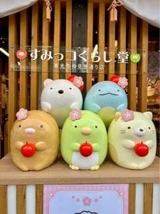 すみっコぐらし堂 善光寺仲見世通り店
