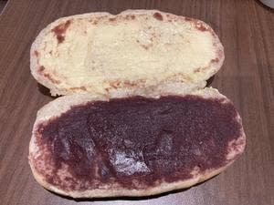 福田パン 長田町本店