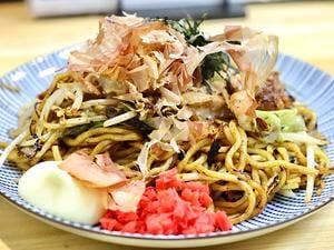 今池酒場 鉄板えて吉