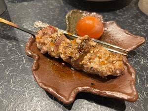 スタンド翔矢