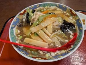 ニイハオ 神田店
