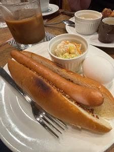 三丁目の珈琲店