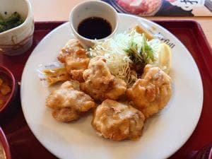 ファミリーレストラン ジョイフル 玉島店