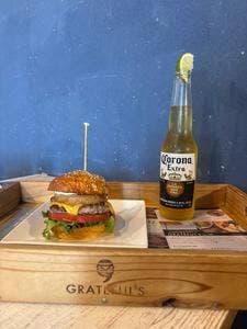 グレイトフルズ 神戸店