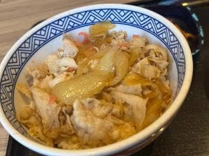 吉野家 藤沢石川店
