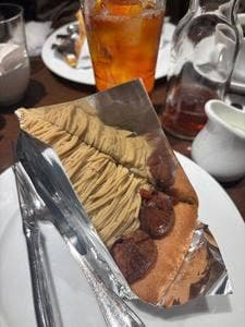 HARBS ディアモール大阪店
