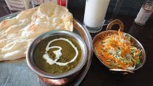 ヒマラヤダイニング