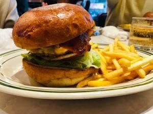 Shake Tree Diner TOKYO