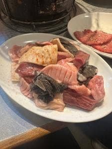 炭火焼肉ホルモン なべちゃん