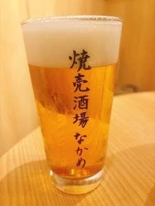 焼売酒場 なかめ