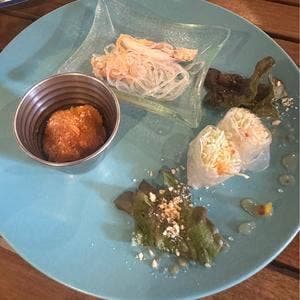 Khao×KhaoThaiKitchen