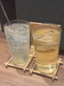 焼鳥 弥栄