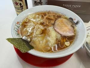 荻窪中華そば 春木屋 恵比寿店