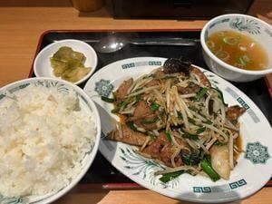 中華一番 大宮東口店