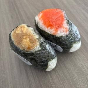 おにぎり専門店 ひとつぶ