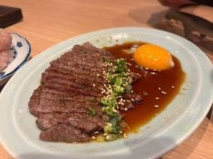 焼肉ホルモン ざくろ 名古屋滝ノ水店