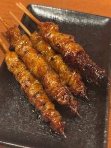 博多もつ鍋 火の音水の音