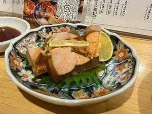 立呑や しらいし