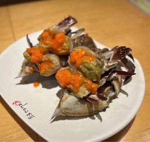 プロカンジャンケジャン 赤坂店