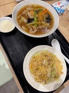 東京餃子軒 イオンモール座間店