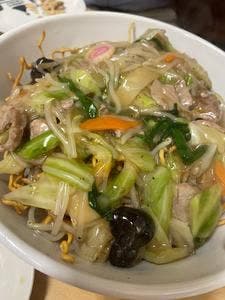 ラーメンハウス壱番館