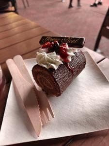 ハウステンボス クリスマスマーケット