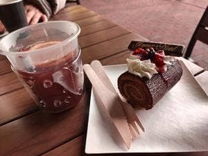 ハウステンボス クリスマスマーケット