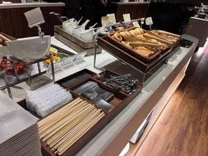 ダイニング 旬房 淡悦