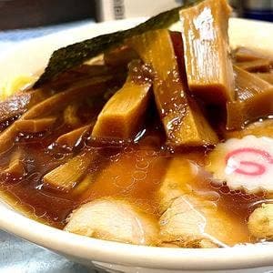 自家製麺 うるち