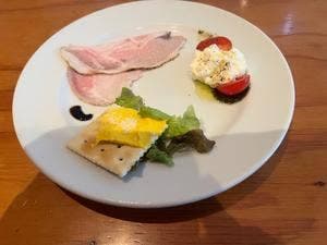生パスタ＆ワインバル ビアージョ WACCA池袋店
