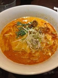 西安餃子 アトレ大井町店