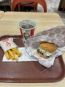 ケンタッキーフライドチキン イオンモール座間店