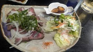 焼肉の隆