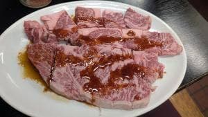 焼肉の隆