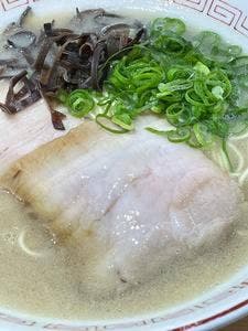 博多ラーメン べすとん