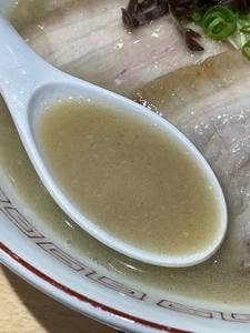 博多ラーメン べすとん