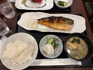 巣鴨ときわ食堂 駒込店