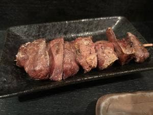 日比谷 鳥こまち 楽々園駅前店
