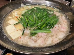 もつ鍋 田しゅう 広島店