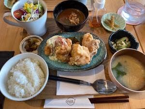 おうちかふぇOhana