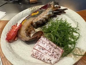 日本料理 さくら ヒルトン東京お台場