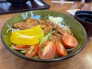 吹割観光ドライブイン