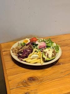 ABC Canteen ルミネ池袋店